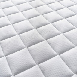 Aspire Double Comfort Eco Foam Free Mattress, Size Single - thumbnail 8