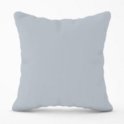 Warren Reed Designer Ash Grey Cushions - 45Cm X 45Cm - thumbnail 1