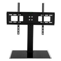 Universal Vesa Tv Stand Bracket Desktop Mount For 32-55 Inch Tv - thumbnail 1