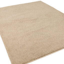 The Rug Edit Super Snug Washable Natural Area Rug - 140X200Cm - thumbnail 4