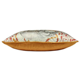 Paoletti Samui Elephant Piped Cushion Cover - thumbnail 3