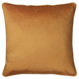 Paoletti Samui Elephant Piped Cushion Cover - thumbnail 2