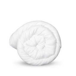 SleepyNights Sleepy Nights Premium Anti Allergy Poly Cotton Duvet Lightweight And Breathable 15 Tog Quilt For Cold Seasons - Super King - thumbnail 5