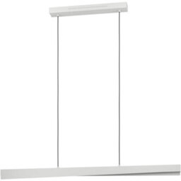 Loops Stylish Modern Grey Pendant Ceiling Light For Contemporary Indoor Spaces - thumbnail 3