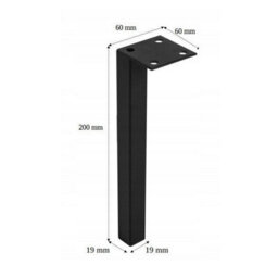 Heze Furniture Flow 2 Drawer Standing Bathroom 60Cm Vanity Cabinet With Basin - Cashmere - thumbnail 7