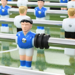 Walplus Football Table Rod Stoppers For 15.9 16 mm Rod 16 Pcs - thumbnail 3