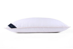 "Littens Pair Emperor Size Premium Cotton, Microfibre Pillows, 50Cm X 100Cm (20"" X 40"")" - thumbnail 7