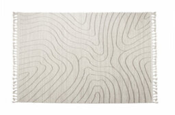 Esselle Home Arctic Contour Natural / Mink 120 X 170Cm Rug - thumbnail 2