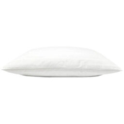 Boutique Collection Satin Stripe Cotton Pillow, Hotel-Quality 74X48Cm Pillow With Microloft Filling