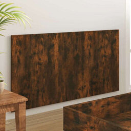 Walplus Classic Engineered Wood Bed Headboard Panel For Bedroom Bed Frame - thumbnail 4