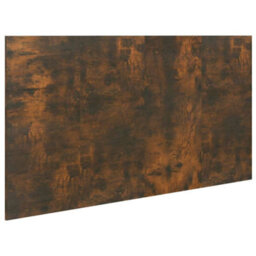 Walplus Classic Engineered Wood Bed Headboard Panel For Bedroom Bed Frame - thumbnail 2