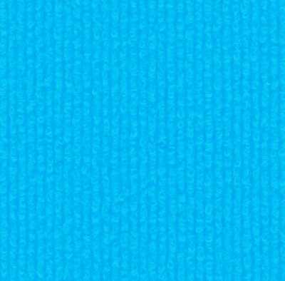Komscape Hawaiian Blue Cord Carpet 5M X 4M (20M2)