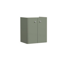 Hudson Reed Core Wall Hung Vanity Unit - thumbnail 1