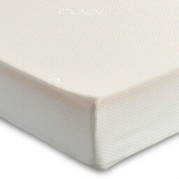 Starlight Beds Memory Foam Mattress 15Cm Deep With Removable Zip Cover European Single 90Cm X 200Cm