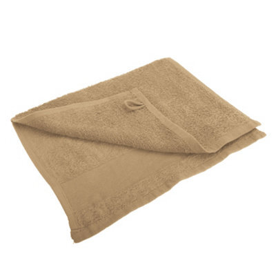 Sols Island Guest Towel (30 X 50Cm) Rope (One Size)