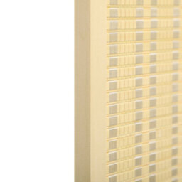 Homcom 4 Panel Folding Room Divider 170Cm Wall Privacy Screen Protector Natural - thumbnail 9