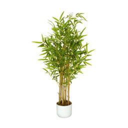 MCC Direct Artificial Plant Bamboo Tree Indoor House Plant 110Cm - thumbnail 6