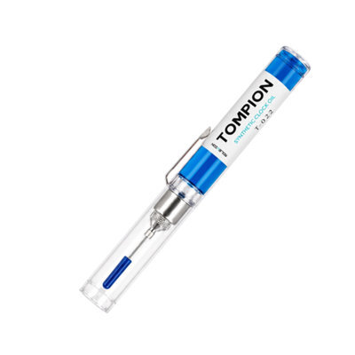 Molevion Tompion T-022 Synthetic Clock Oil 7Ml Pen Applicator - image 1