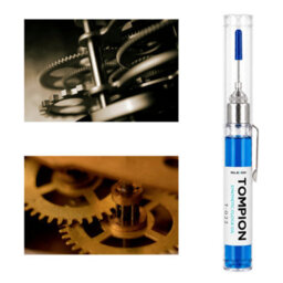 Molevion Tompion T-022 Synthetic Clock Oil 7Ml Pen Applicator - thumbnail 5