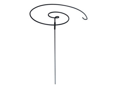 Plant Support Twists - Large - Pack Of 9, Garden Pride - image 1