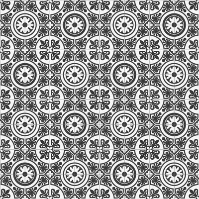 Baroque Lisbon Vinyl By Remland (Lisbon 909, 3M X 4M) - image 1