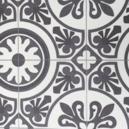 Baroque Lisbon Vinyl By Remland (Lisbon 909, 3M X 4M) - thumbnail 2