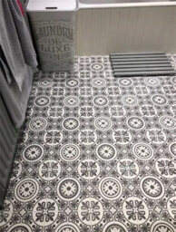 Baroque Lisbon Vinyl By Remland (Lisbon 909, 3M X 4M) - thumbnail 3