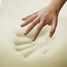 "Cool Plus 8"" (20Cm) Medium Firm Memory Foam Mattress (Double - 135Cm (4'6"") X 190Cm (6'3"")" - thumbnail 7
