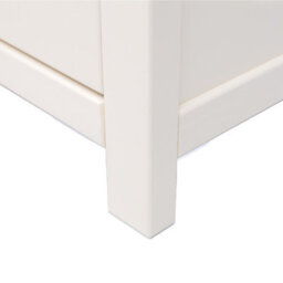 Cabinet Bits Maggiori 5 Drawer Chest Of Drawers Brass Knob - thumbnail 7