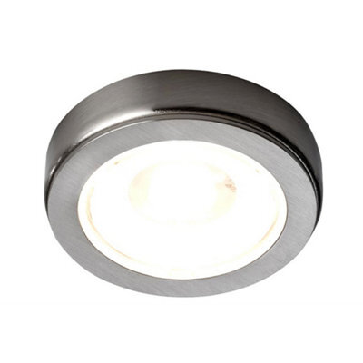 Sensio Venus Cob Led Surface/recess Light Warm White Se21290W0 - image 1