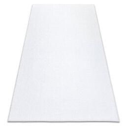 RugsX Modern Washing Carpet Lindo White, Anti-Slip, Shaggy  200X290 Cm - thumbnail 4