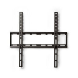 Nedis Slim Tv Bracket Wall Mount For Tv 23 30 32 37 40 42 44 47 55 Inch Lcd Led Plasma - thumbnail 2