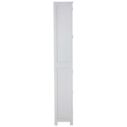 Orsina Portland Floor Standing Tall Cabinet - thumbnail 5