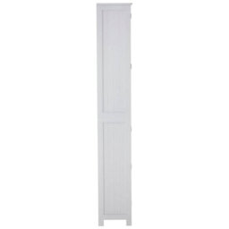 Orsina Portland Floor Standing Tall Cabinet - thumbnail 4