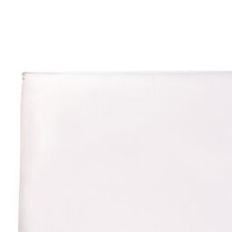 Beliani Bed Velvet Lavaur 160 X 200 Cm (Eu King Size) Off-White - thumbnail 6