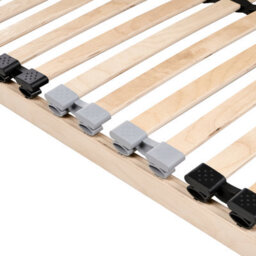 Beliani Slatted Bed Base Liry 180 X 200 Cm (Eu Super King) - thumbnail 6