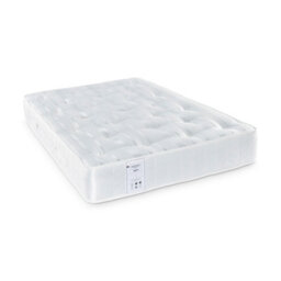 Rest Relax Sleep Onyx Tufted Reflex Ortho Orthopaedic Sprung Mattress - thumbnail 8