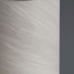 Inlight Naiba Marble Cylinder Brushed Satin Opal Brass Effect Table Lamp - thumbnail 6