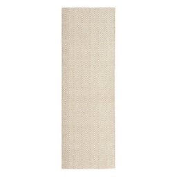 Natural Classic Abstract Modern Handmade Easy To Clean Rug For Living Room And Bedroom-120Cm X 170Cm - thumbnail 9