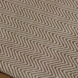 Natural Classic Abstract Modern Handmade Easy To Clean Rug For Living Room And Bedroom-120Cm X 170Cm - thumbnail 2