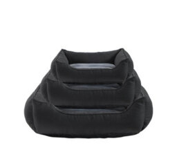 Chilimilii Dog Bed Pet Puppy Cushion House Nesting Washable Rectangle Pet Basket Warm Comfy - thumbnail 8