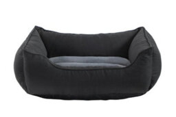Chilimilii Dog Bed Pet Puppy Cushion House Nesting Washable Rectangle Pet Basket Warm Comfy - thumbnail 7