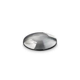 Ideal Lux Luminosa Rocket Two Direction Outdoor Recessed Ground Light Steel 1X Led 130Lm 3000K Ip67 - Driver Required - thumbnail 1