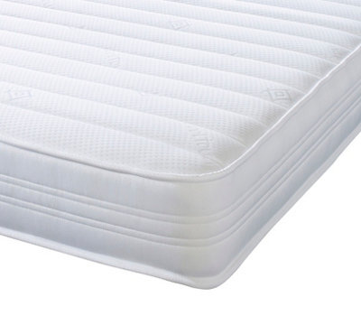 eXtreme Comfort Ltd Extreme Comfort Sirocco 18Cms Deep Hybrid Spring & Memory Foam Mattress 5Ft King Size - image 1