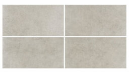 Marlborough Kavian Mid Grey Matt Porcelain Wall Tiles (35 Pack - 5 Box - 6.2M2 Coverage) - Sink - Inspired By Natural Limestone - thumbnail 6