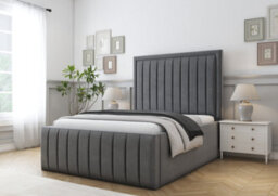 Comfort Beds Emperor Armour Conistan Bed Frame - thumbnail 1