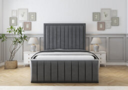 Comfort Beds Emperor Armour Conistan Bed Frame - thumbnail 2