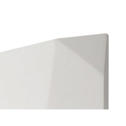 Luminosa Lighting Luminosa Cook Wall Light, 12.5W Led, 3000K, 975Lm, White, 3Yrs Warranty - thumbnail 4