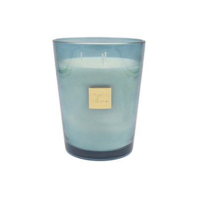 Desire Aroma Large Candle 900G - Shangri-La - image 1