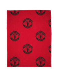 Manchester United Fc Classic Fleece Blanket - thumbnail 4